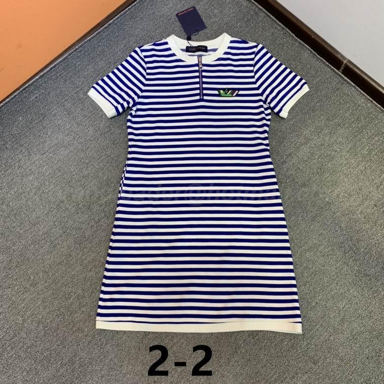 LV Women's Dress 55